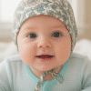 Baby cap (Baby head syndrome cap)